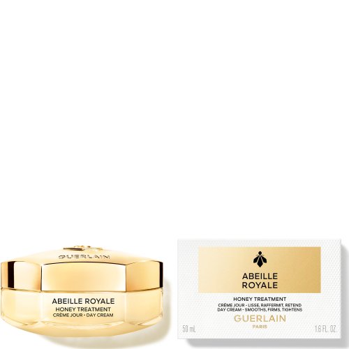 GUERLAIN Abeille Royale - Honigpflege - Tagescreme 3346470618459 GUERLAIN Abeille Royale - Honigpflege - Tagescreme 3346470618459